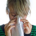 Najlepsza metoda walki z grypą – unikamy infekcji